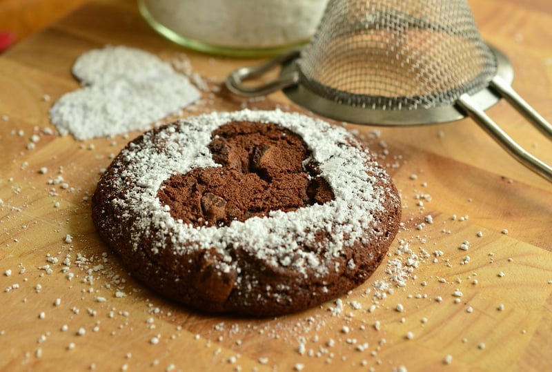 Chocolate Cookies