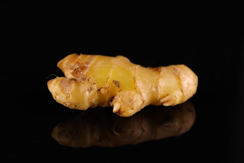 Garam Masala